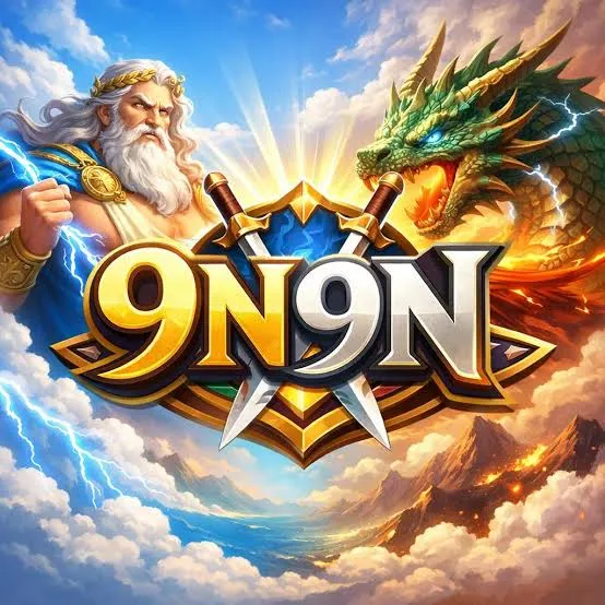 9N9N - Pertempuran Seru di Dunia FPS
