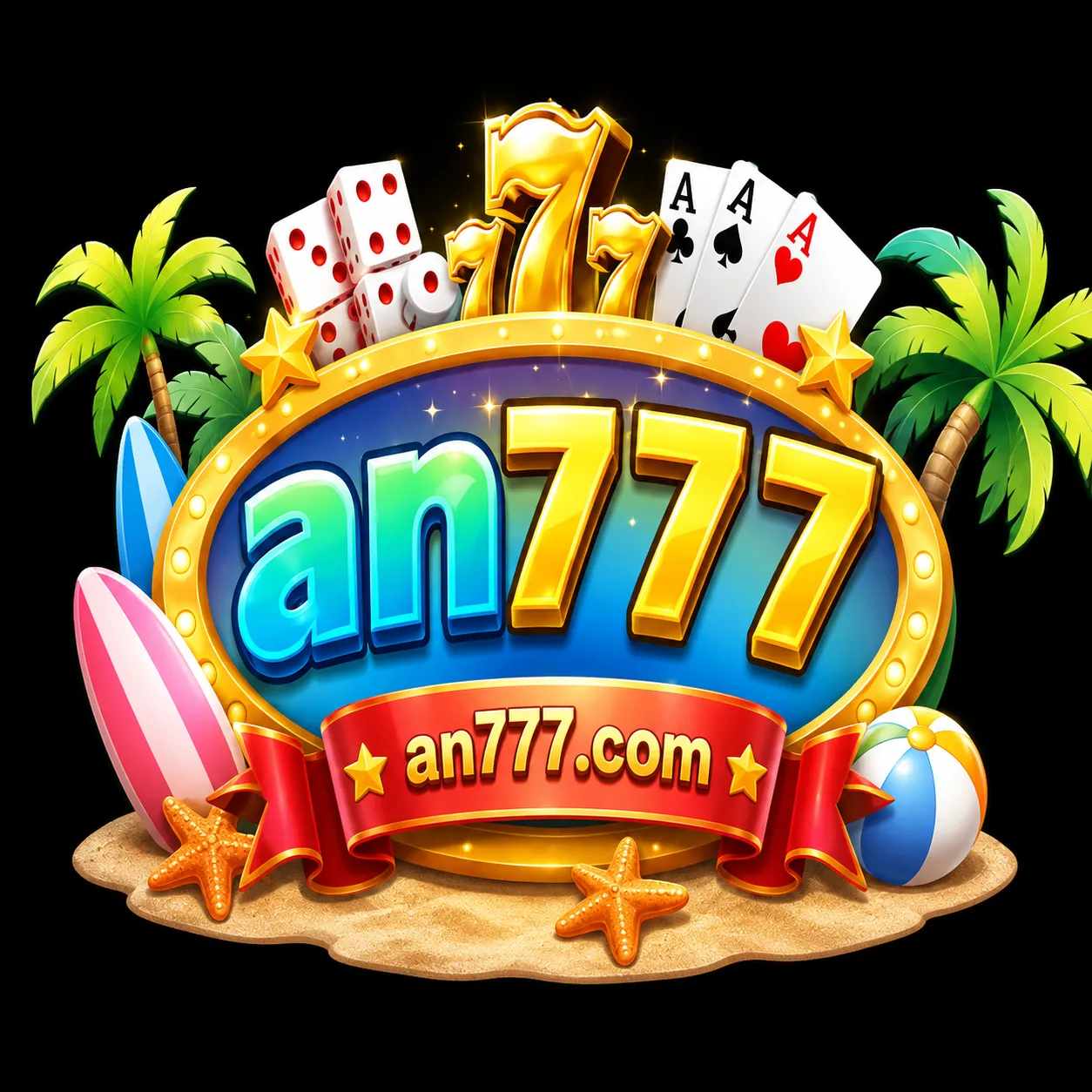 AN777 - Permainan Domino Terbaik untuk Pecinta Kartu