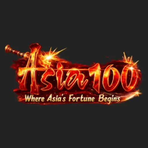 ASIA100 - Petualangan Epik Dalam Dunia Fantasi