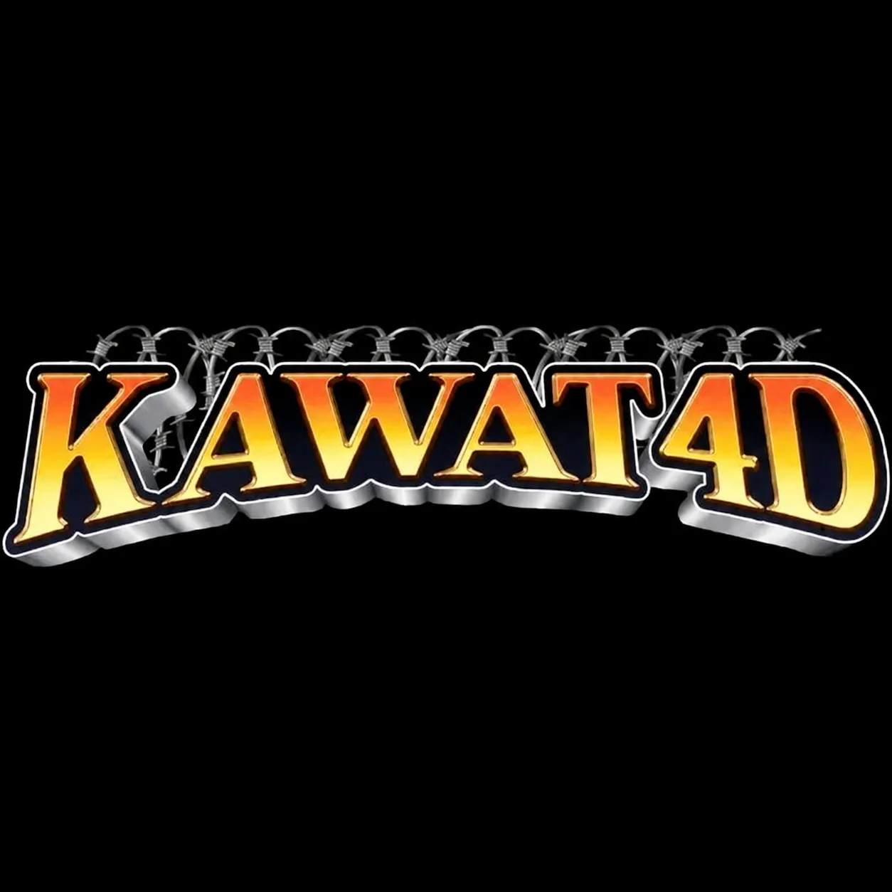 KAWAT4D - Balapan Motor yang Menggugah Adrenalin