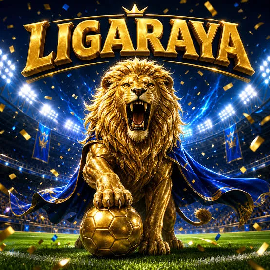 LIGARAYA - Petualangan Arcade Menarik untuk Semua Usia