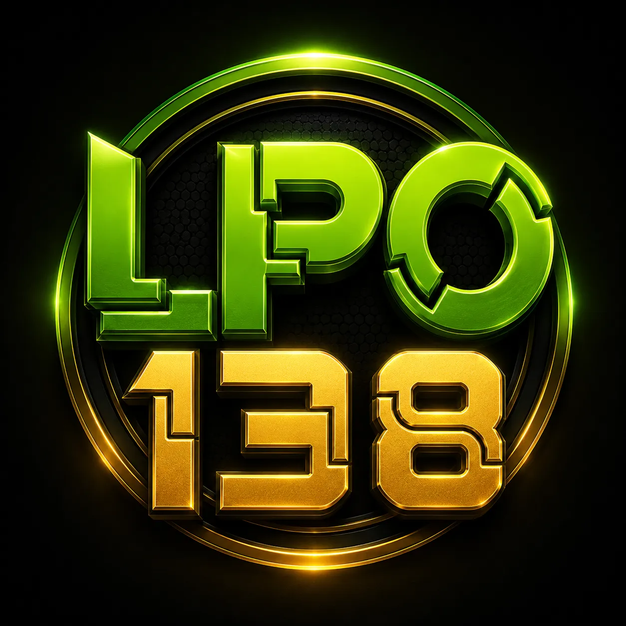 LPO138 - Pertempuran Terhebat di Battle Royale