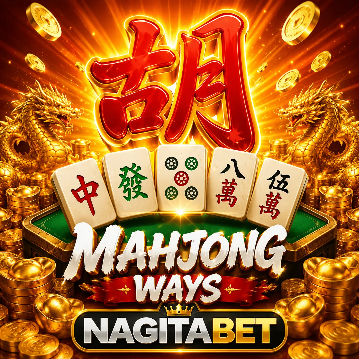 NAGITABET - Permainan Strategi Terbaik untuk Penggemar Tantangan