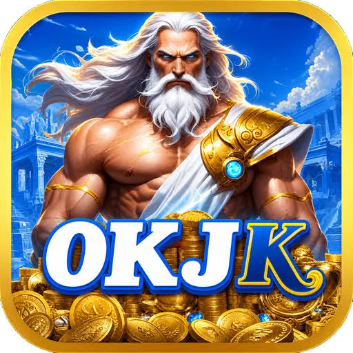 OKJK - Permainan Mahjong Seru dan Menantang