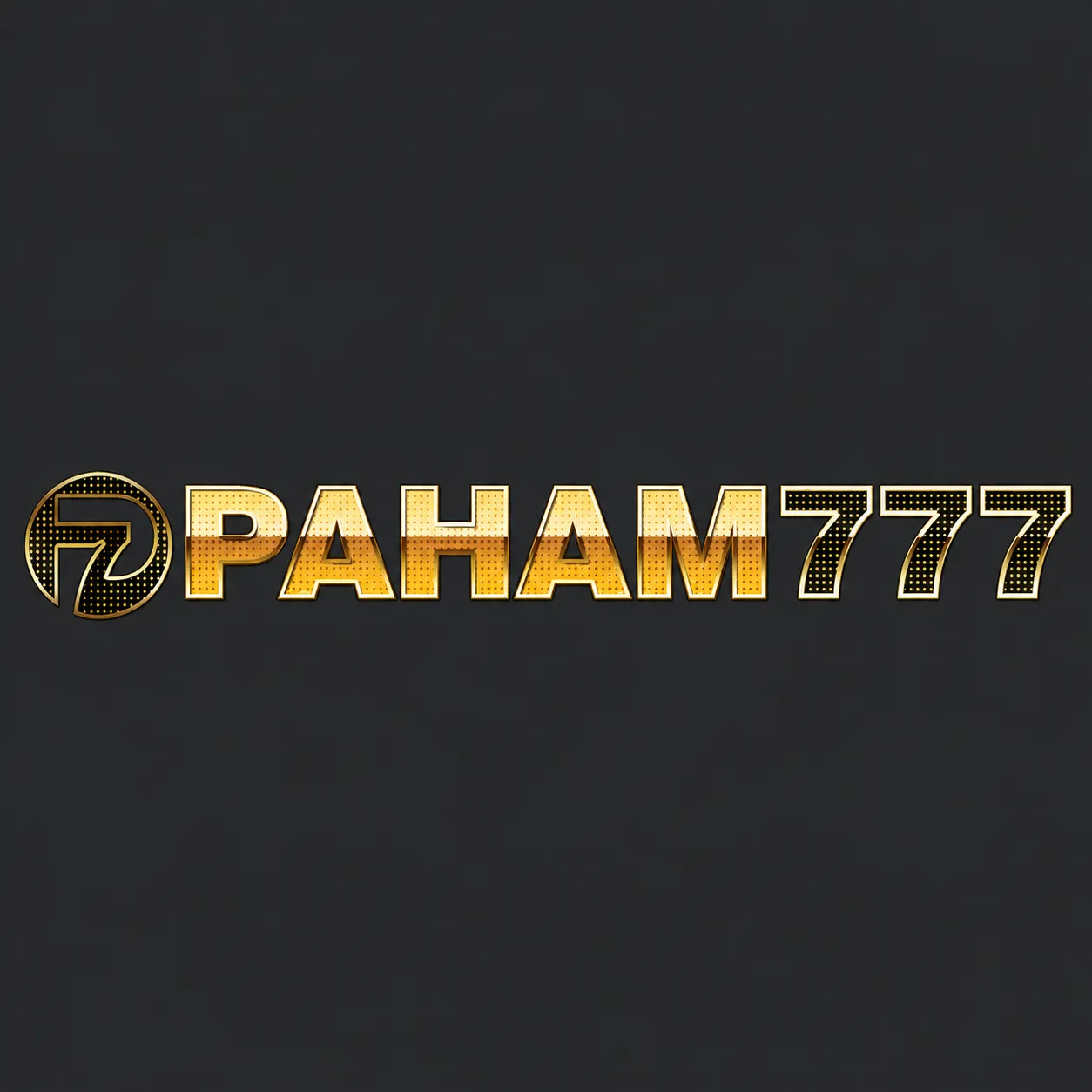 PAHAM777 - Pertarungan Seru dan Menentukan