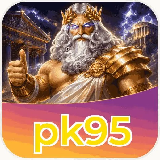 PK95 - Game Poker Terbaik untuk Penggemar Judi