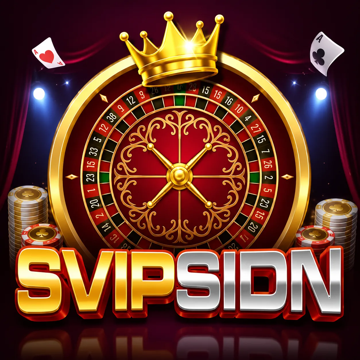 SVIPSIDN - Petualangan Arcade Seru untuk Semua Usia
