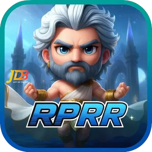 Logo rprr